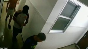 estupro coletivo rio de janeiro violência contra mulher