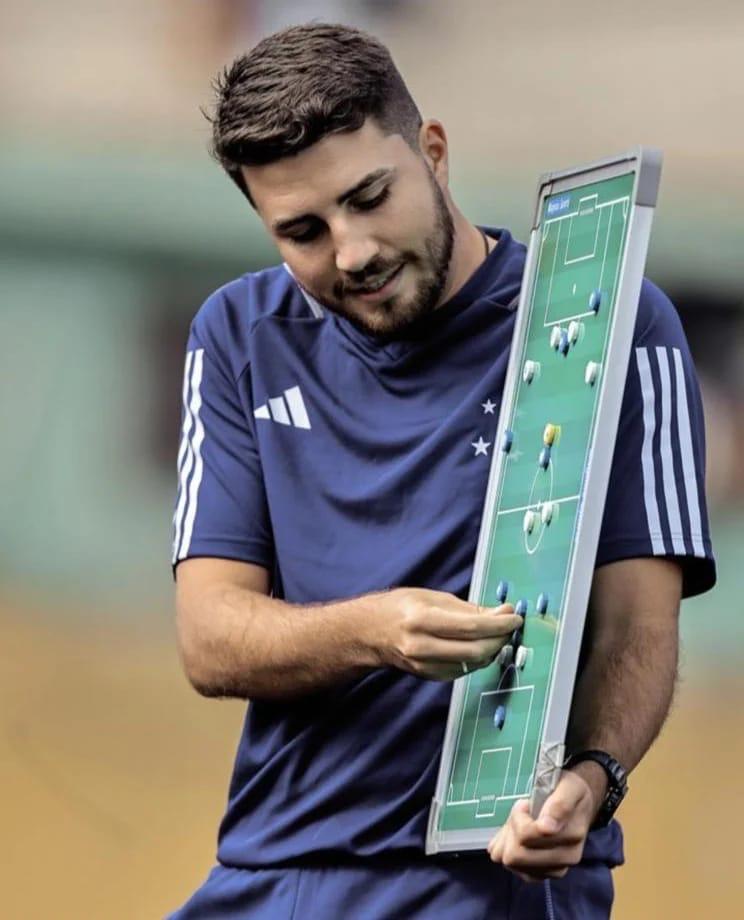 Você sabe o que é “futebol líquido” e o que ele diz sobre o jogo?