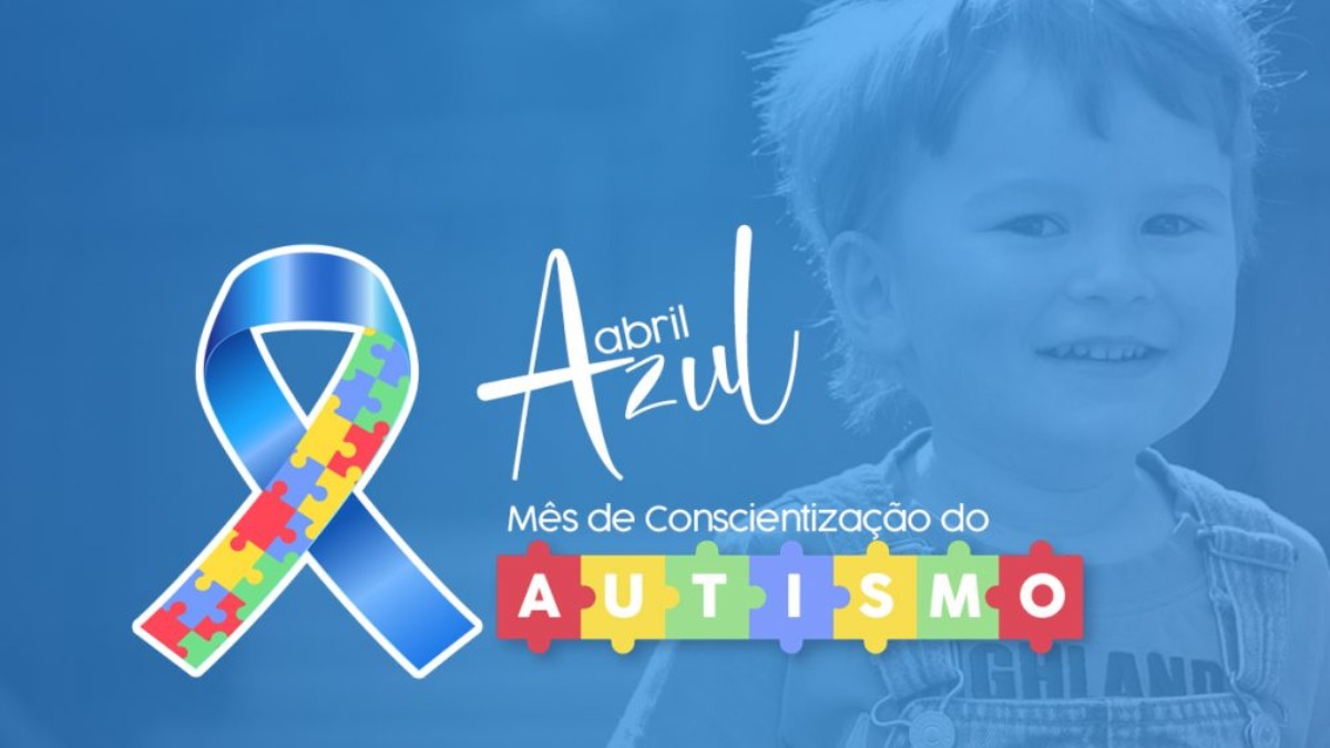 abril azul