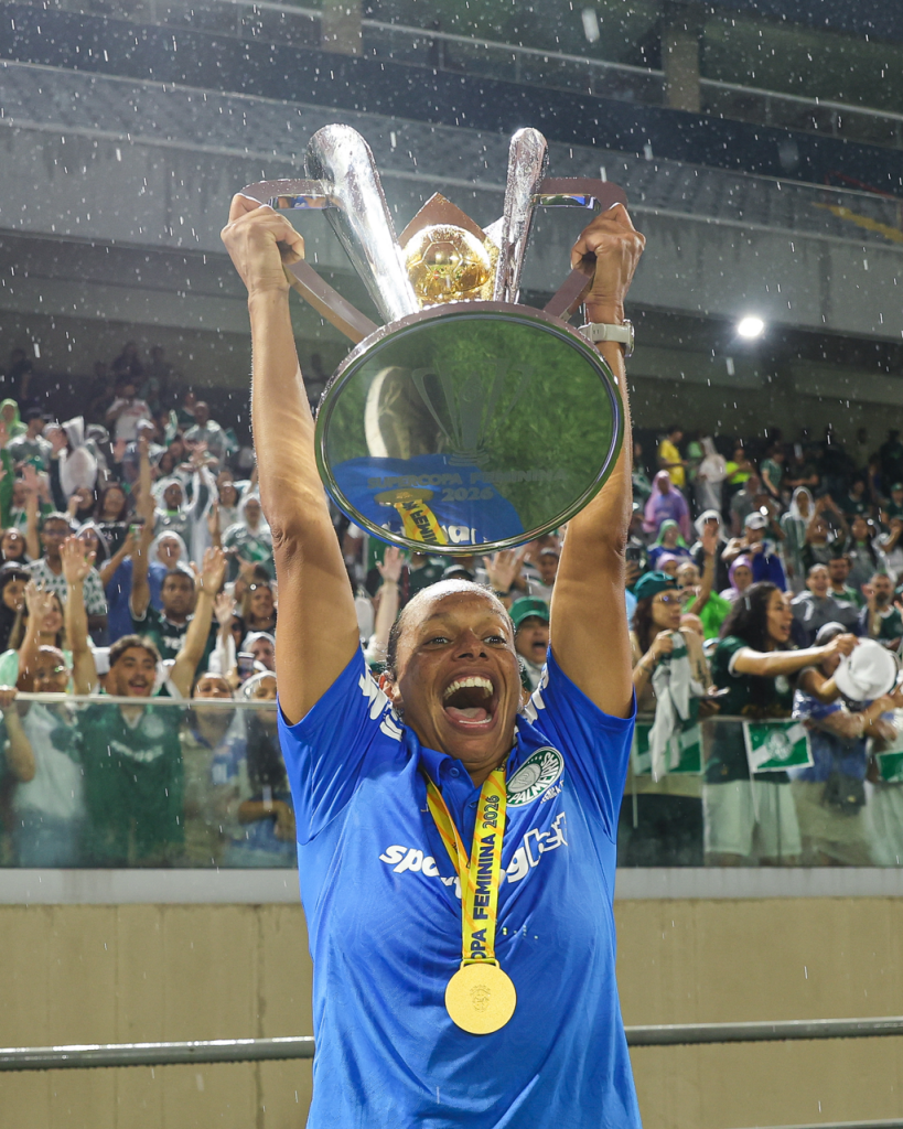 Rosana Augusto técnica