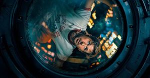 Devoradores de Estrelas cinema