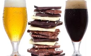 Harmonização entre chocolate e cerveja pode valorizar sabores na Páscoa