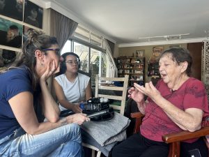 documentário ditadura militar