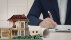 corretor de imóveis